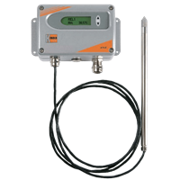 Humidity Meters